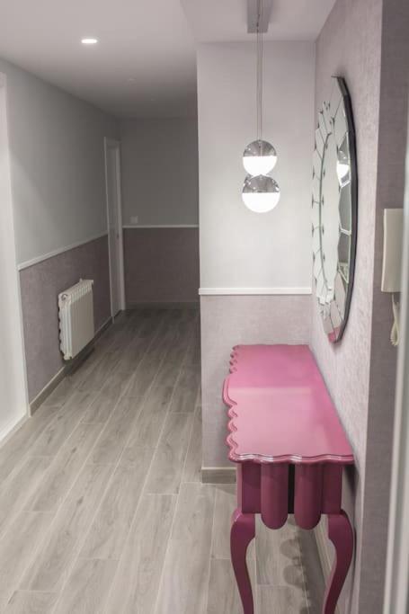 Sakura Homes Ponferrada Centro 8 Plazas Экстерьер фото