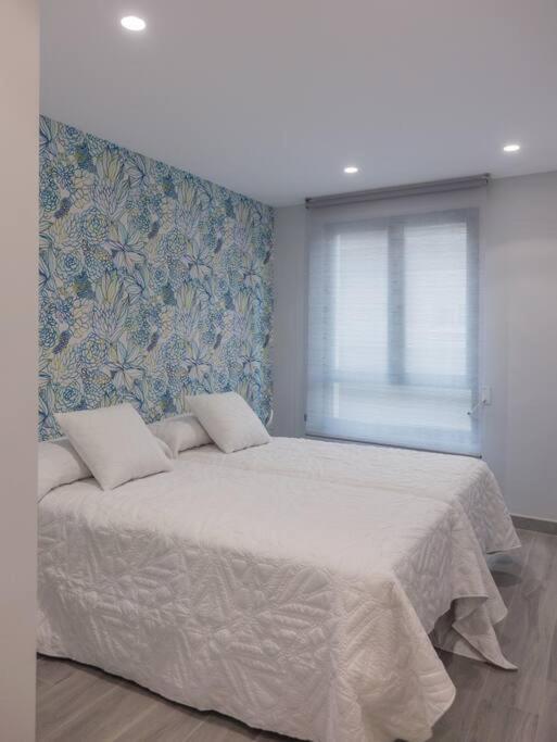 Sakura Homes Ponferrada Centro 8 Plazas Экстерьер фото